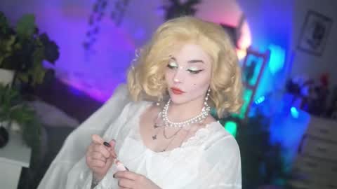 Snapshot of faith_chan chatting on 26, 2, 2026 faith_chan online show from 26, 2, 2026