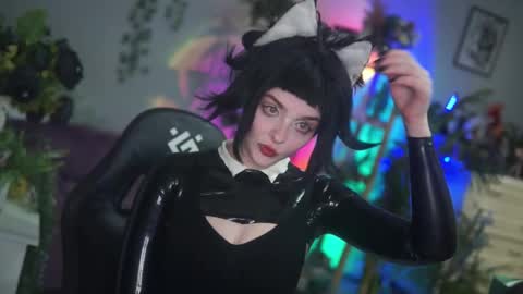 Snapshot of faith_chan chatting on 2, 3, 2026 faith_chan online show from 2, 3, 2026