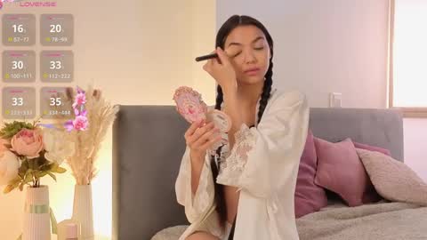 My name is Milisa  online show from 8, 4, 2026