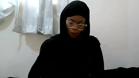 Snapshot of faizah_ chatting on 6, 7, 2026 faizah_ online show from 6, 7, 2026