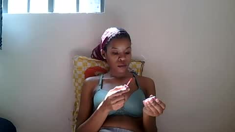 Snapshot of faizah_ chatting on 24, 7, 2026 faizah_ online show from 24, 7, 2026