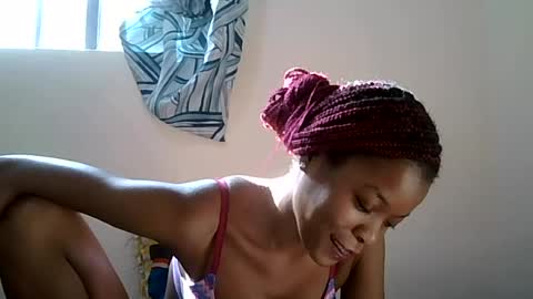 Snapshot of faizah_ chatting on 28, 7, 2026 faizah_ online show from 28, 7, 2026
