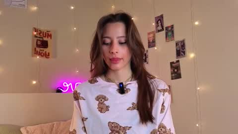 Snapshot of falinecrosthwaite chatting on 14, 9, 2025 Kaori online show from 14, 9, 2025