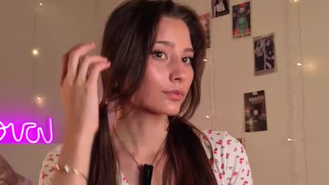 Snapshot of falinecrosthwaite chatting on 20, 9, 2025 Kaori online show from 20, 9, 2025