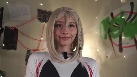 Snapshot of falinecrosthwaite chatting on 23, 9, 2025 Kaori online show from 23, 9, 2025