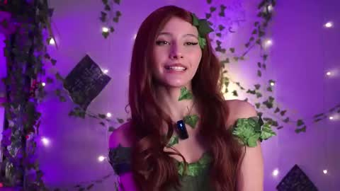 Snapshot of falinecrosthwaite chatting on 24, 9, 2025 Kaori online show from 24, 9, 2025