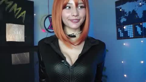 Snapshot of falinecrosthwaite chatting on 26, 9, 2025 Kaori online show from 26, 9, 2025