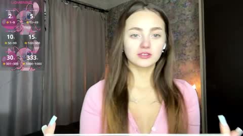 Erika online show from 6, 4, 2026