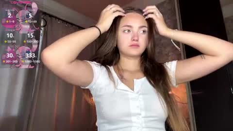 Snapshot of falineellson chatting on 1, 7, 2026 Erika online show from 1, 7, 2026