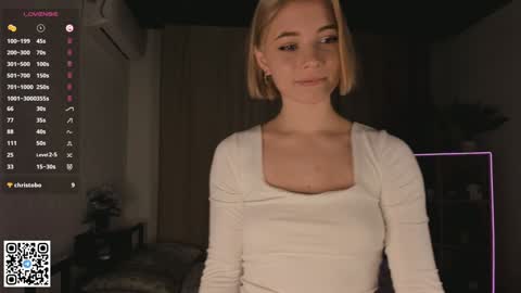 Emilia online show from 17, 1, 2025