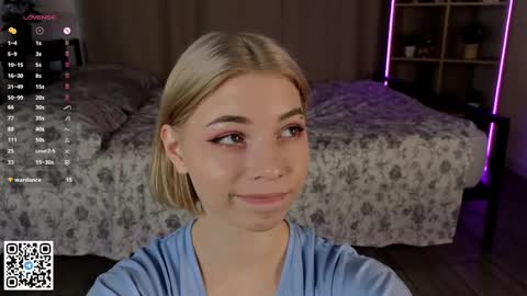 Emilia online show from 23, 1, 2025