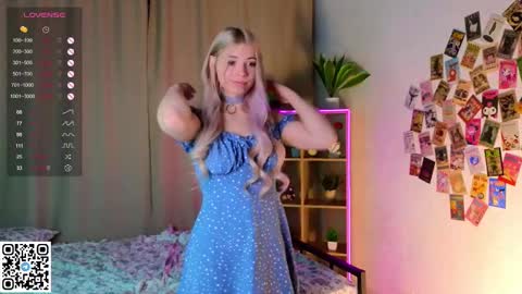 Emilia online show from 10, 2, 2025