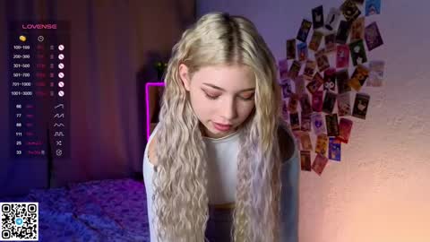 Emilia online show from 19, 2, 2025