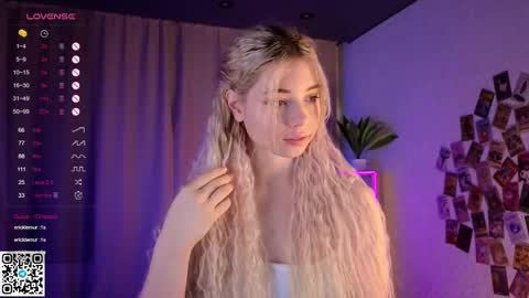 Emilia online show from 23, 2, 2025