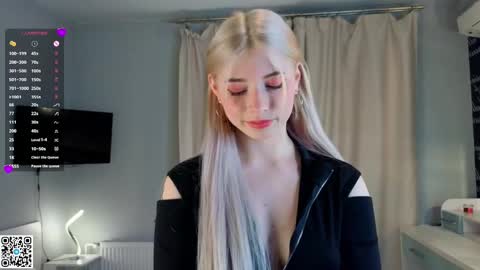 Emilia online show from 11, 3, 2025