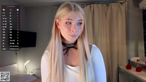 Emilia online show from 12, 3, 2025