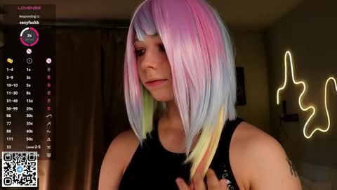 Emilia online show from 26, 9, 2025