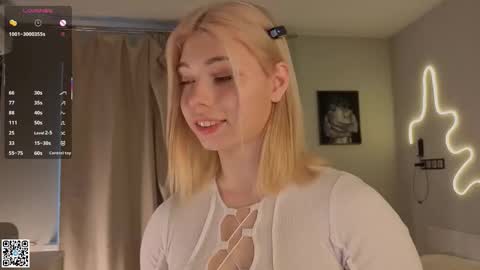 Emilia online show from 30, 10, 2025