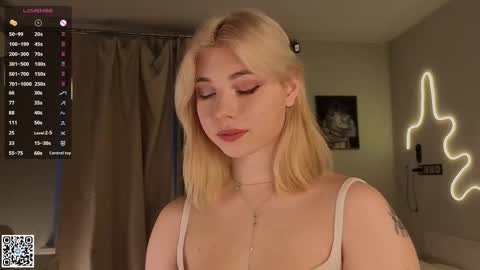 Emilia online show from 2, 11, 2025