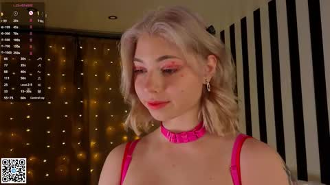 Emilia online show from 19, 11, 2025