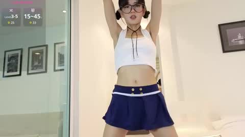 Miya online show from 6, 1, 2026