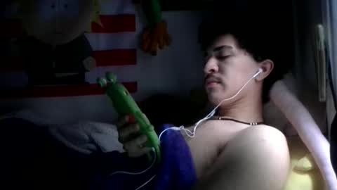 thefallenalien online show from 14, 1, 2026