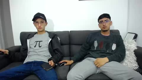 FallGays online show from 14, 12, 2024