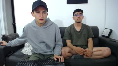 FallGays online show from 19, 12, 2024