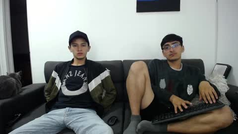 FallGays online show from 9, 1, 2025