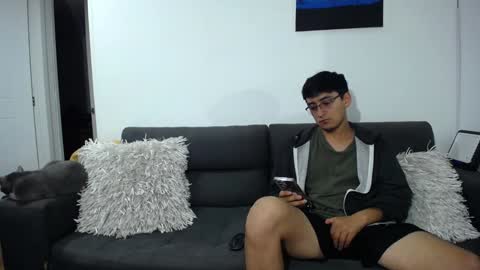 FallGays online show from 19, 1, 2025