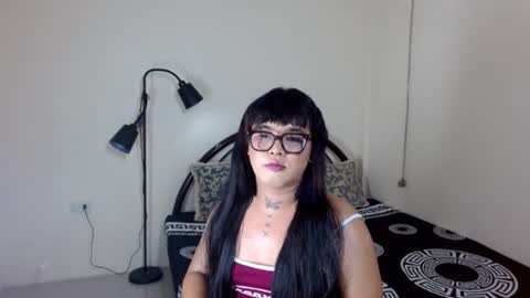 Snapshot of falling_angel69 chatting on 4, 7, 2026 yumiko online show from 4, 7, 2026