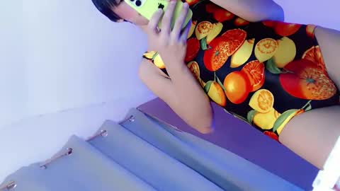 Snapshot of fallinlovewithivy chatting on 8, 3, 2025 Ivy Lauren online show from 8, 3, 2025