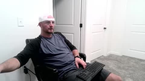 Snapshot of fallout7657 chatting on 30, 9, 2025 Daddy online show from 30, 9, 2025