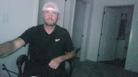 Snapshot of fallout7657 chatting on 7, 10, 2025 Daddy online show from 7, 10, 2025