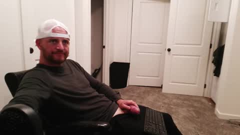 Snapshot of fallout7657 chatting on 12, 10, 2025 Daddy online show from 12, 10, 2025