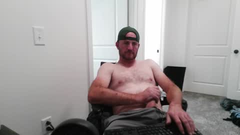 Snapshot of fallout7657 chatting on 16, 10, 2025 Daddy online show from 16, 10, 2025