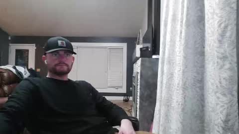 Snapshot of fallout7657 chatting on 19, 12, 2025 Daddy online show from 19, 12, 2025