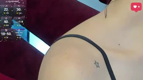 Snapshot of faloonroussel chatting on 8, 7, 2026 Faloon online show from 8, 7, 2026