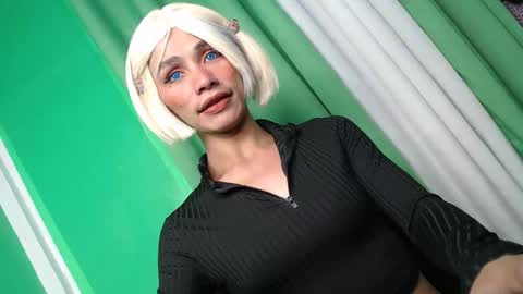 Alexandra x Alexandro online show from 17, 5, 2026