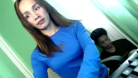 Alexandra x Alexandro online show from 30, 5, 2026
