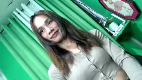 Alexandra x Alexandro online show from 17, 7, 2026