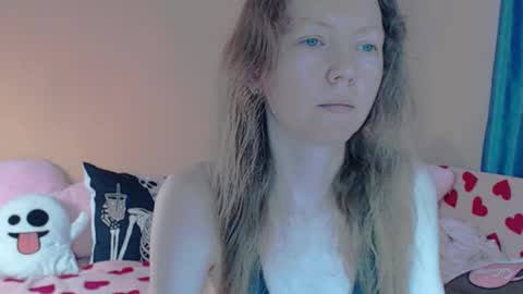 Snapshot of fanatka chatting on 24, 3, 2026 BUNNYGal online show from 24, 3, 2026