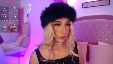 FANCY online show from 25, 5, 2026