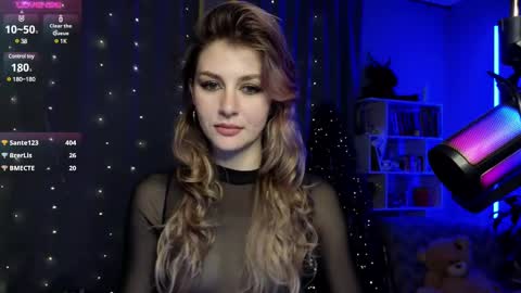 fancymeee online show from 16, 12, 2024