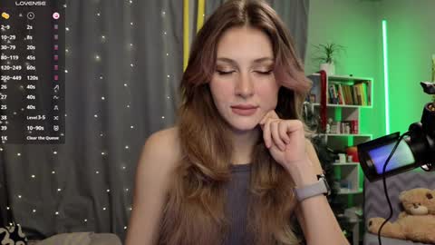 fancymeee online show from 18, 1, 2025