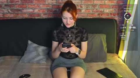 fancymeee online show from 14, 9, 2025