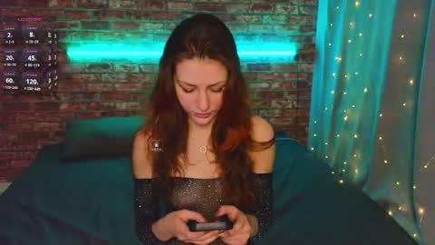 fancymeee online show from 5, 3, 2026