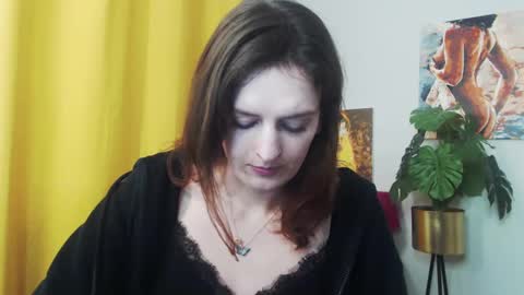 Snapshot of fancynadine chatting on 10, 12, 2024 Nadine online show from 10, 12, 2024