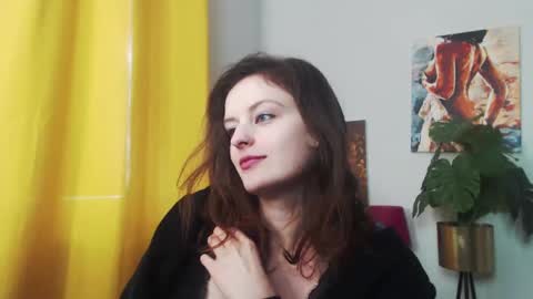 Snapshot of fancynadine chatting on 21, 12, 2024 Nadine online show from 21, 12, 2024