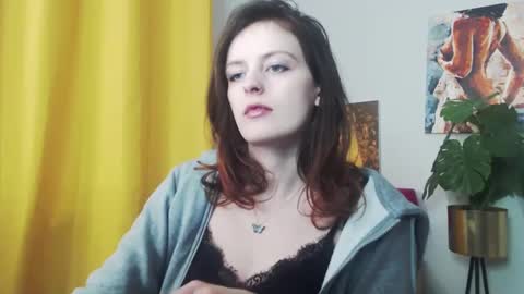 Snapshot of fancynadine chatting on 2, 1, 2025 Nadine online show from 2, 1, 2025